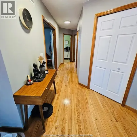 3918 Northway Avenue Windsor ON N9G 2P9