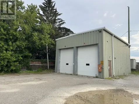 333 B Forest Avenue South Orillia ON L3V 3Y9