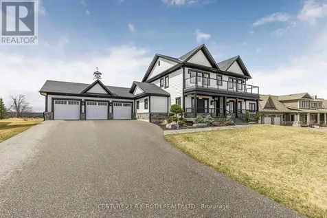 8 Morgan Drive Oro-medonte ON L0K 1E0