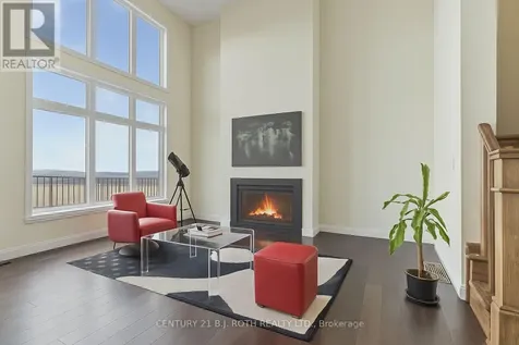 8 Morgan Drive Oro-medonte ON L0K 1E0