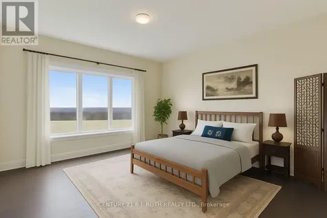 8 Morgan Drive Oro-medonte ON L0K 1E0