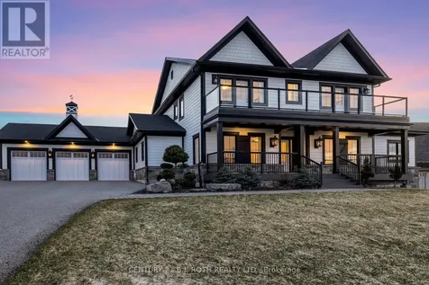 8 Morgan Drive Oro-medonte ON L0K 1E0