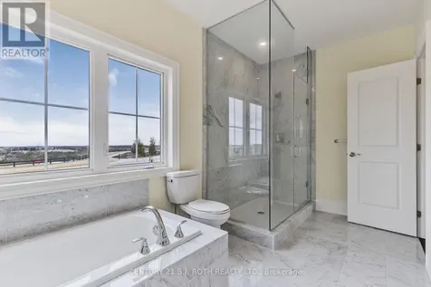 8 Morgan Drive Oro-medonte ON L0K 1E0