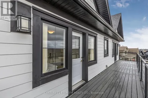 8 Morgan Drive Oro-medonte ON L0K 1E0