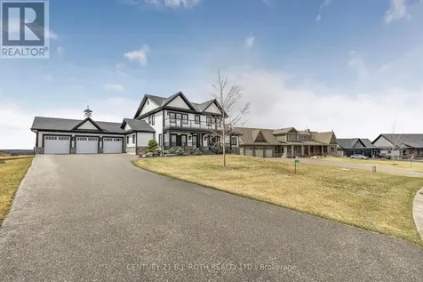 8 Morgan Drive Oro-medonte ON L0K 1E0