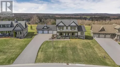 8 Morgan Drive Oro-medonte ON L0K 1E0