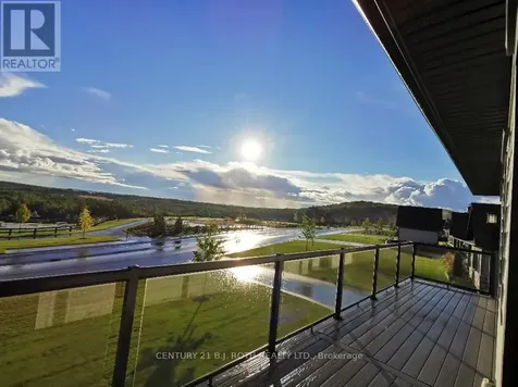 8 Morgan Drive Oro-medonte ON L0K 1E0