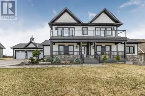 8 Morgan Drive Oro-medonte ON L0K 1E0