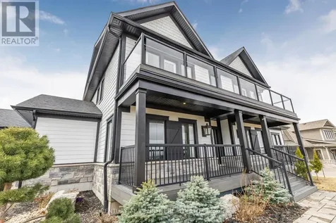 8 Morgan Drive Oro-medonte ON L0K 1E0