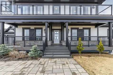 8 Morgan Drive Oro-medonte ON L0K 1E0
