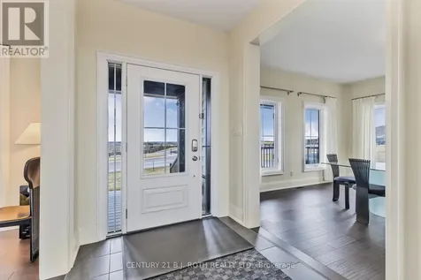 8 Morgan Drive Oro-medonte ON L0K 1E0
