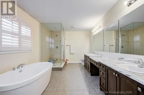42 Samuel Crescent Springwater (centre Vespra) ON L9X 2A4