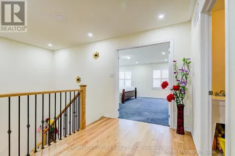 42 Samuel Crescent Springwater (centre Vespra) ON L9X 2A4