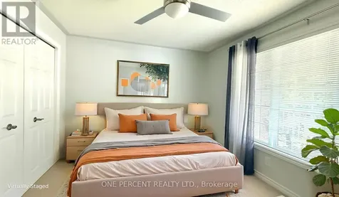 25 Kentucky Avenue Wasaga Beach ON L9Z 3A8
