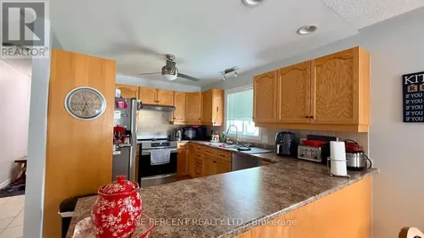 25 Kentucky Avenue Wasaga Beach ON L9Z 3A8