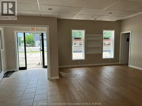 585 St. Clair Street Chatham ON N7L 3L3