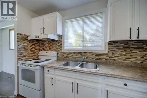 19 Owen Avenue Paris ON N3L 3N7