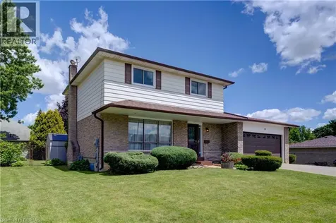 19 Owen Avenue Paris ON N3L 3N7