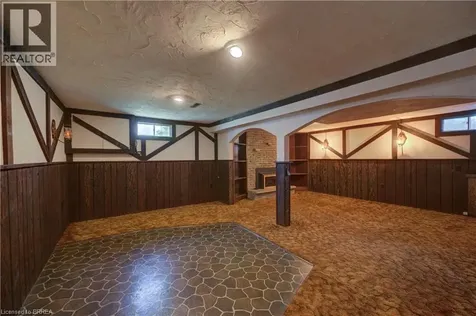 19 Owen Avenue Paris ON N3L 3N7