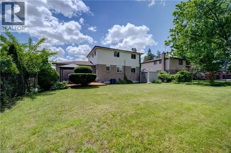 19 Owen Avenue Paris ON N3L 3N7
