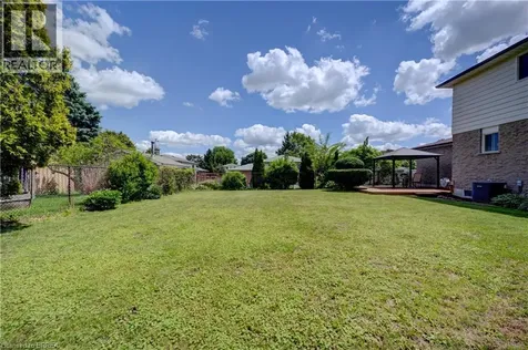 19 Owen Avenue Paris ON N3L 3N7