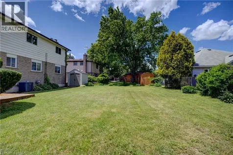 19 Owen Avenue Paris ON N3L 3N7