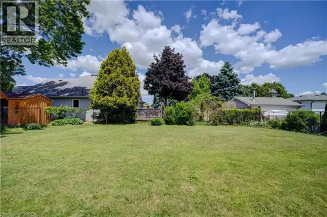 19 Owen Avenue Paris ON N3L 3N7