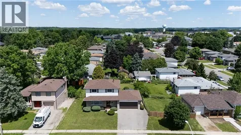 19 Owen Avenue Paris ON N3L 3N7