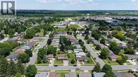 19 Owen Avenue Paris ON N3L 3N7