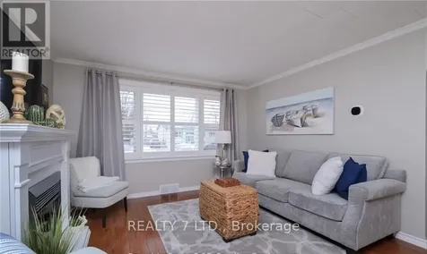 270 James Street East Orillia ON L3V 1M2