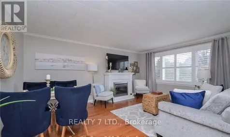 270 James Street East Orillia ON L3V 1M2