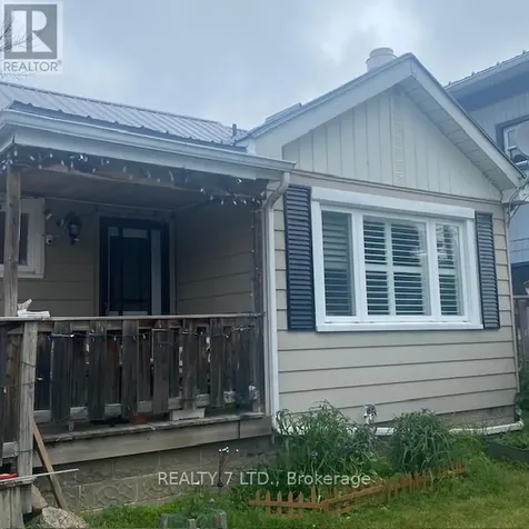 270 James Street East Orillia ON L3V 1M2