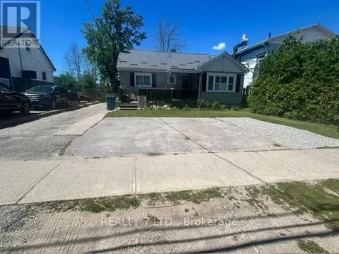 270 James Street East Orillia ON L3V 1M2