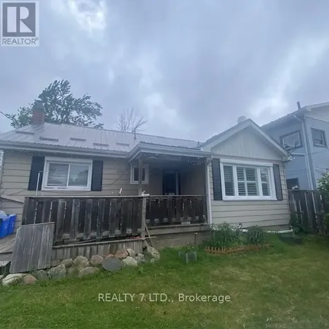 270 James Street East Orillia ON L3V 1M2