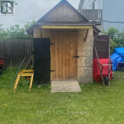 270 James Street East Orillia ON L3V 1M2