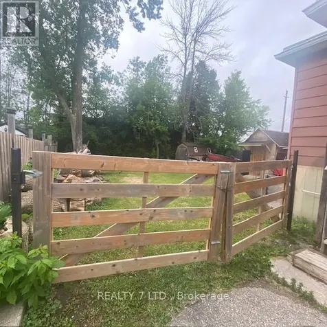 270 James Street East Orillia ON L3V 1M2