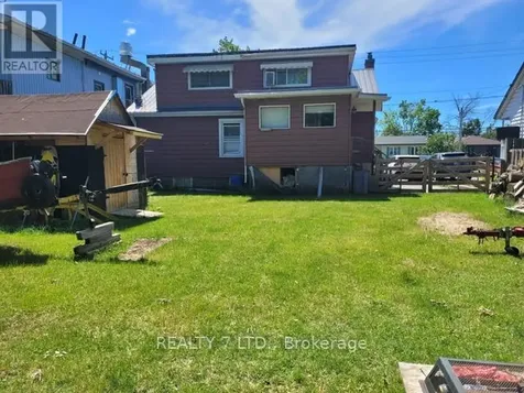 270 James Street East Orillia ON L3V 1M2