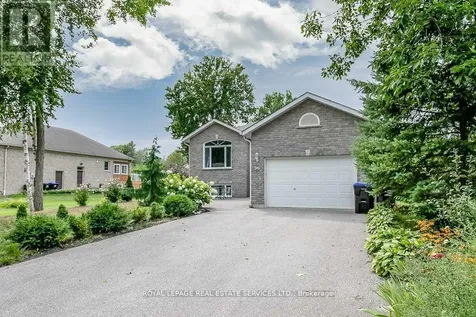 96 46th Street North Wasaga Beach ON L9Z 1Y7