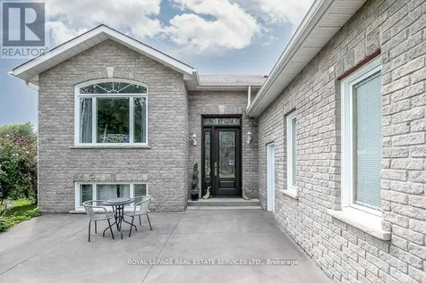 96 46th Street North Wasaga Beach ON L9Z 1Y7