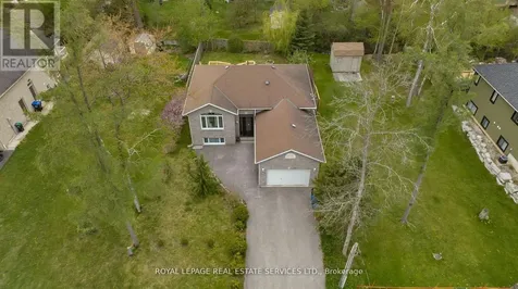 96 46th Street North Wasaga Beach ON L9Z 1Y7