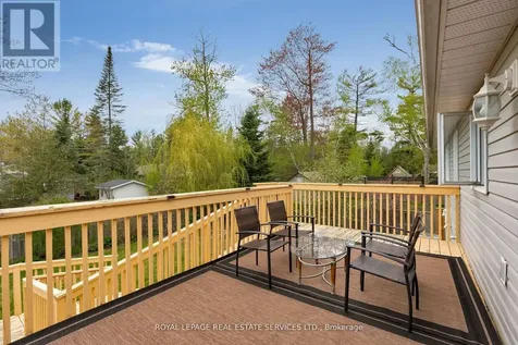 96 46th Street North Wasaga Beach ON L9Z 1Y7