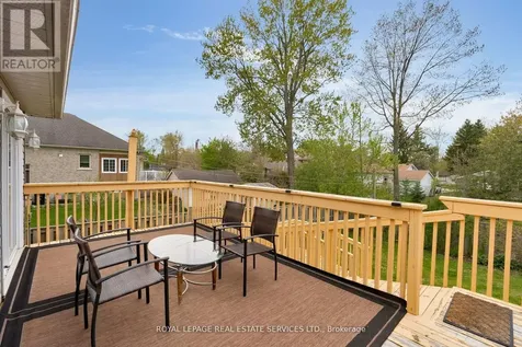 96 46th Street North Wasaga Beach ON L9Z 1Y7