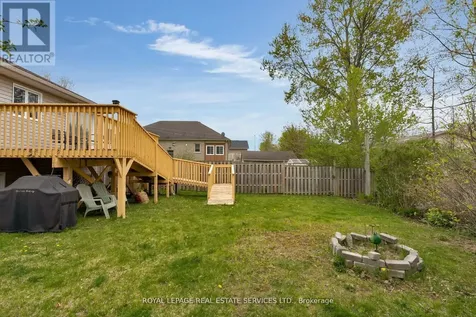 96 46th Street North Wasaga Beach ON L9Z 1Y7