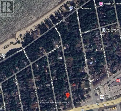 96 46th Street North Wasaga Beach ON L9Z 1Y7
