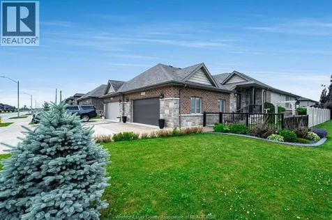 1 Woodland Street Kingsville ON N9Y 0B1