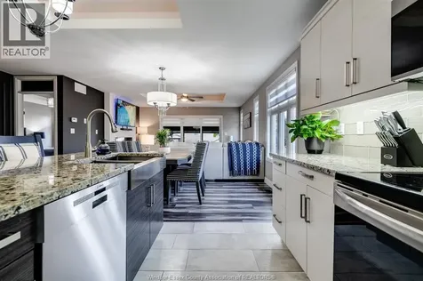 1 Woodland Street Kingsville ON N9Y 0B1