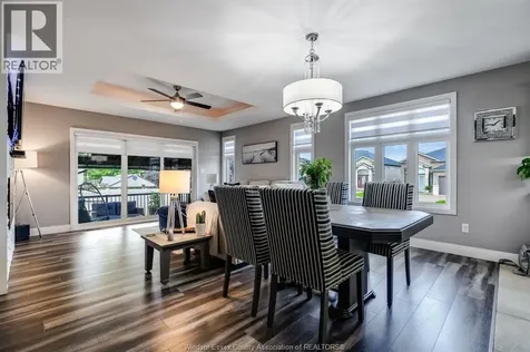 1 Woodland Street Kingsville ON N9Y 0B1