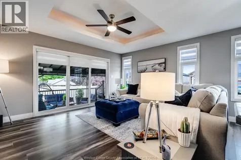 1 Woodland Street Kingsville ON N9Y 0B1