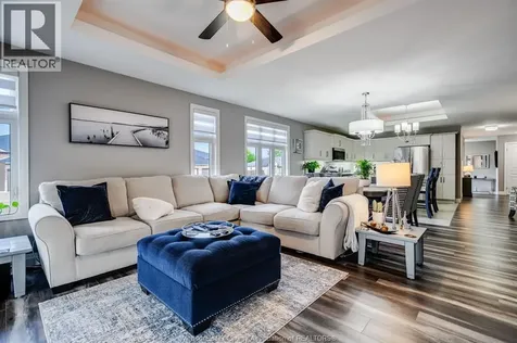 1 Woodland Street Kingsville ON N9Y 0B1