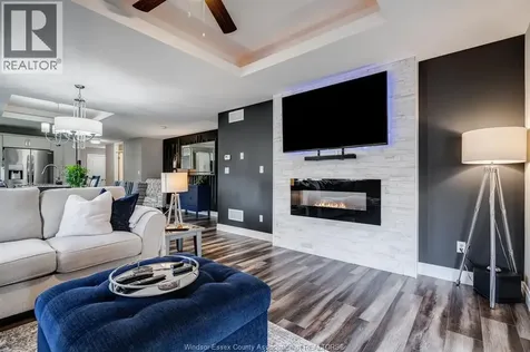 1 Woodland Street Kingsville ON N9Y 0B1